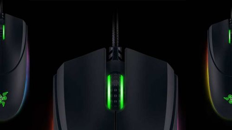 Razer'dan Yeni Diamondback Yeniden Diamondback