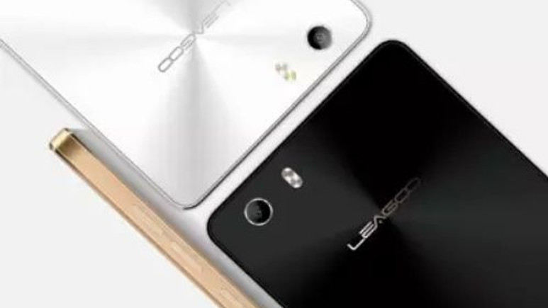 Amiral gemisi akıllı telefon dediğin böyle olmalı: Leagoo Elite 1