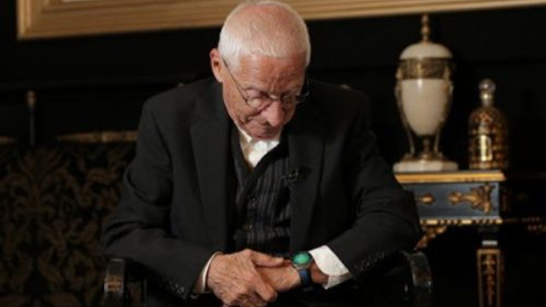 Samsung ünlü İtalyan tasarımcı Alessandro Mendini ile anlaştı!