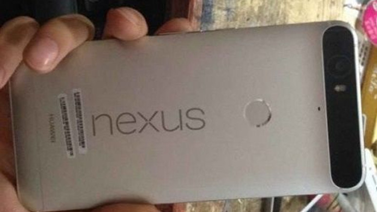 Huawei Nexus'da 5.5 inçlik ekran yer alabilir