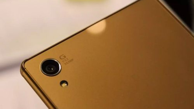 Snapdragon 820 işlemcili Sony Xperia Z5 Ultra geliyor!