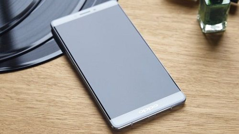 Oppo R7 Plus ön siparişte!