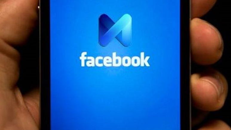 Facebook Asistanı M'den ilk görüntüler geldi