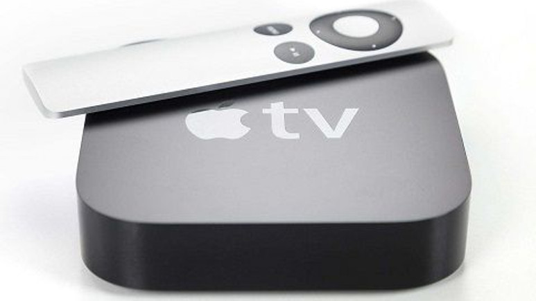 Yeni nesil Apple TV oyunculara yönelik olabilir