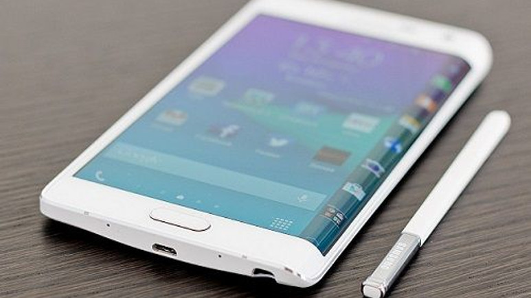 Galaxy Note Edge için Android 5.1.1 Lollipop güncellemesi başladı