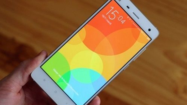 Xiaomi Mi 5, Galaxy Note 5'e benzeyecek