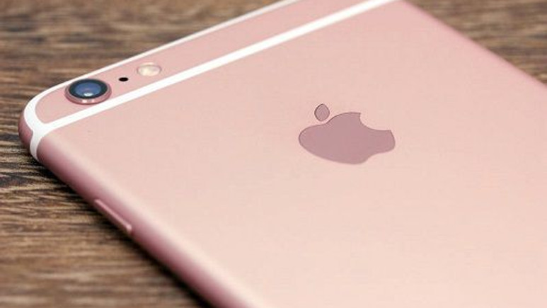 iPhone 6S resmi sitede göründü, renk seçenekleri onaylandı