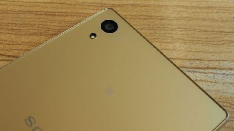 Sony Xperia Z5 Clear Image Zoom fotoğraf örnekleri