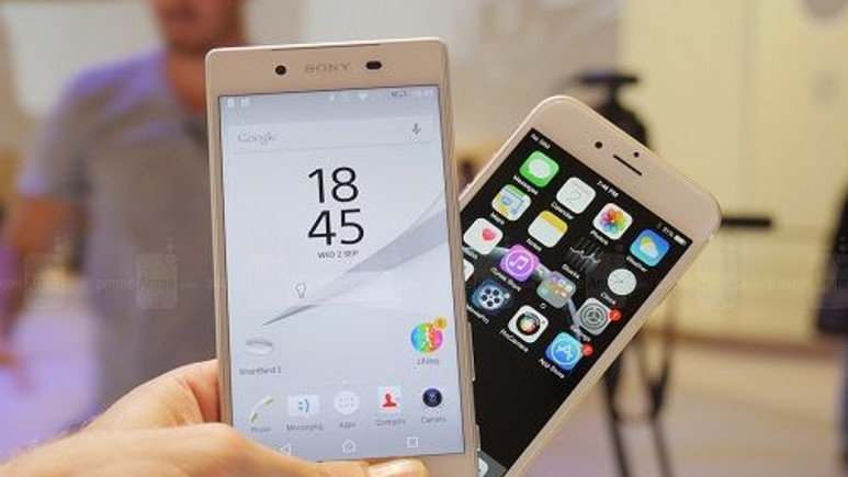5 inçi geçmeyen en iyi beş kompakt akıllı telefon