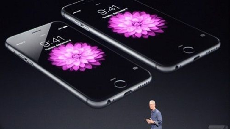iPhone 6S – iPhone 6S Plus etkinliğini canlı izleyin