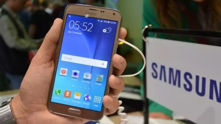 Samsung, Galaxy serisi için özel web tarayıcısını Google Play'de yayınladı!