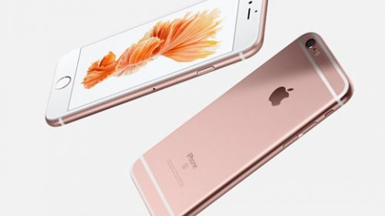 iPhone 6S'in Apple'a maliyeti ne kadar?