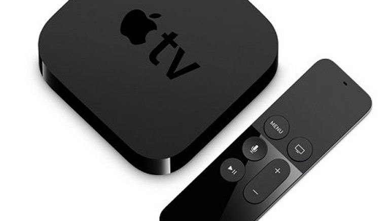 Oturma odalarına yeni bir deneyim geliyor: Yeni Apple TV artık resmi