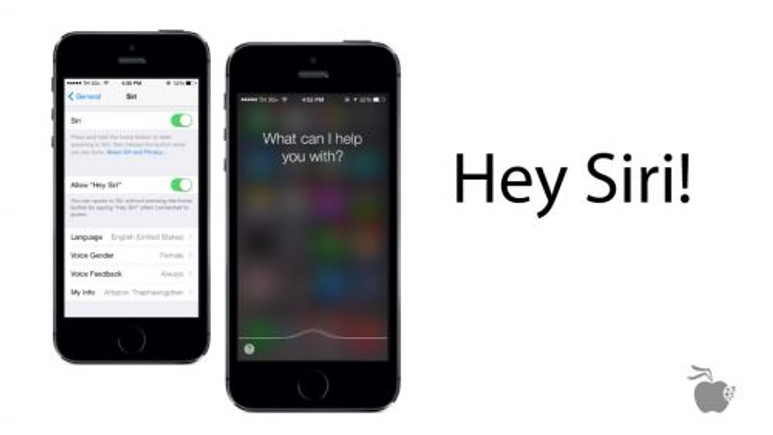'Hey Siri'deki tehlike: Dinlenebilirsiniz!