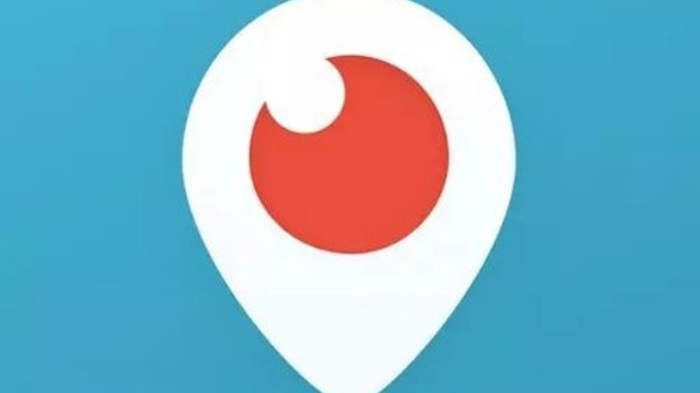 Periscope'a yatay ekran ve Facebook desteği geldi!