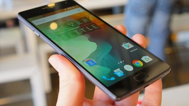 Davetiye olmadan OnePlus 2 satın almak mümkün olacak