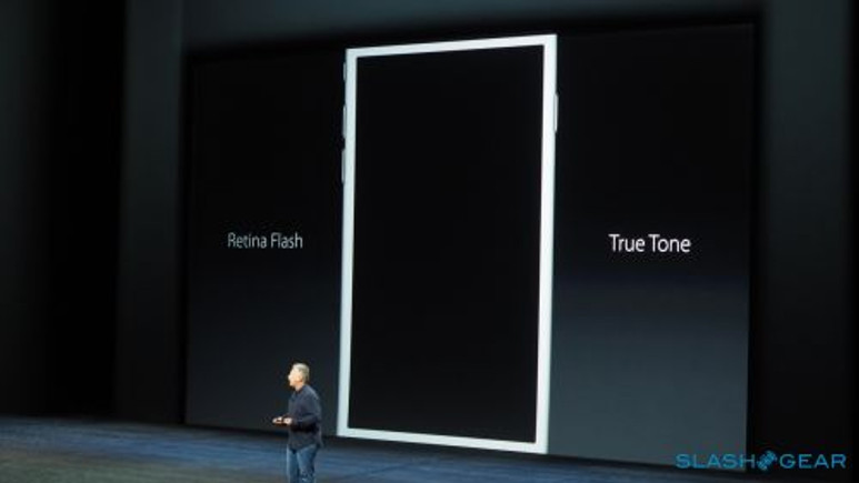 Retina Flash diğer iPhone'lara gelebilir
