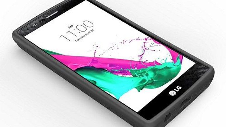 LG G4'e özel 8.500mAh kapasiteli pil