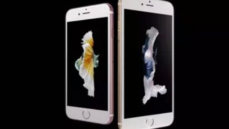 40 dakikalık 4K video 16 GB iPhone 6S'in tüm hafızasını dolduruyor!