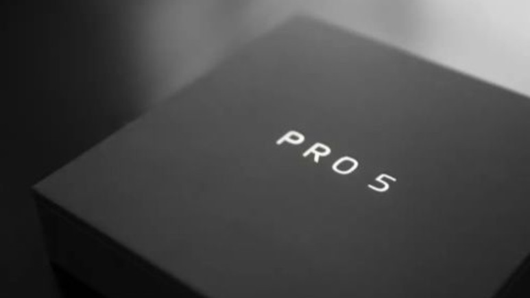 Meizu Pro 5, Meizu Başkan Yardımcısı tarafından onaylandı!