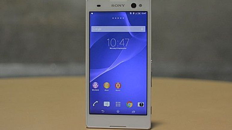 Xperia C3 için Android 5.1.1 Lollipop güncellemesi başladı