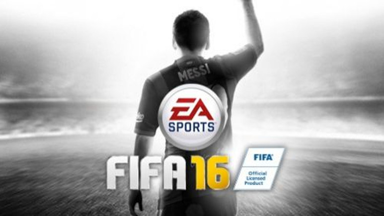 Fifa 2016'dan eski konsollara üzücü haber