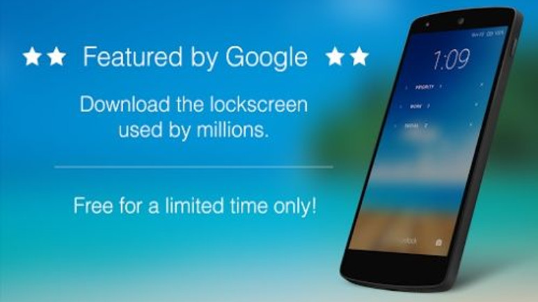 Microsoft, Android uygulaması Echo Lock Screen'i satın aldı!