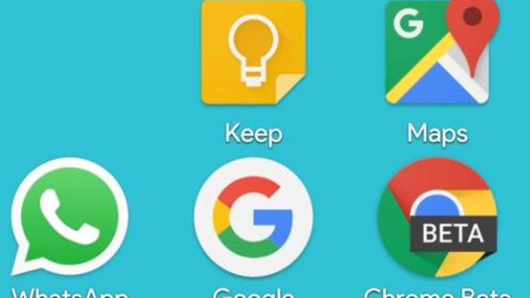 Nova Launcher'a uygulama simgelerini yeniden boyutlandırma özelliği geliyor!