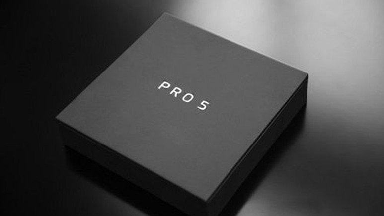 Meizu’nun bir sonraki telefonu Pro 5’in tanıtım tarihi netlik kazandı