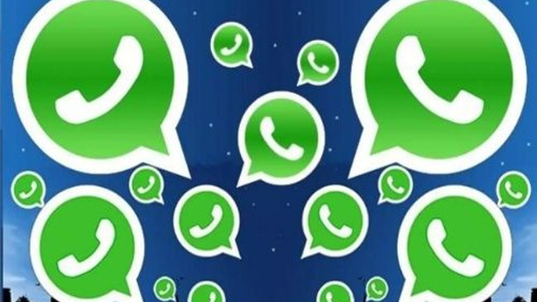 WhatsApp üzerinden 900 kişi ceza yedi!