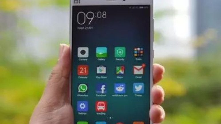 Xiaomi Mi Note 2, çift kamera ve parmak izi tarayıcı ile geliyor!