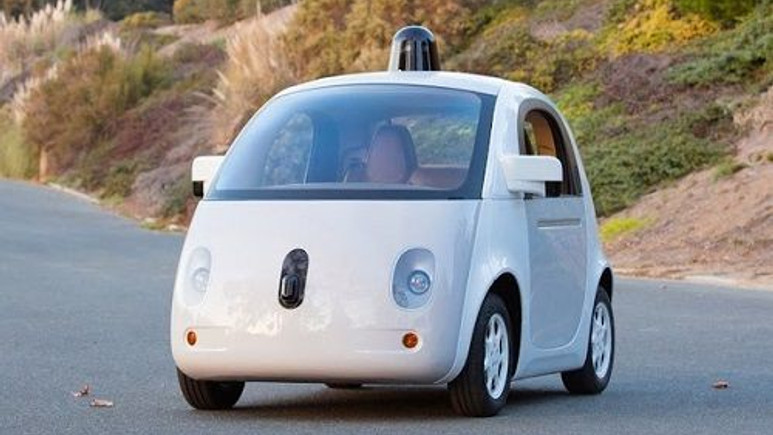 Google sürücüsüz araç üretimini artırıyor
