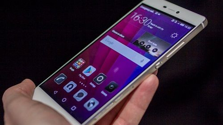 Kaybolan Huawei akıllı telefonu ''Nerdesin?'' komutuyla bulun