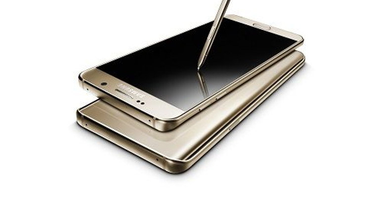 İşte Samsung Galaxy Note 7'nin model numarası!