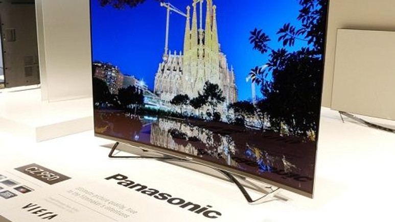 Panasonic yeni bir OLED TV ve daha iyi LED TV’ler vaat ediyor