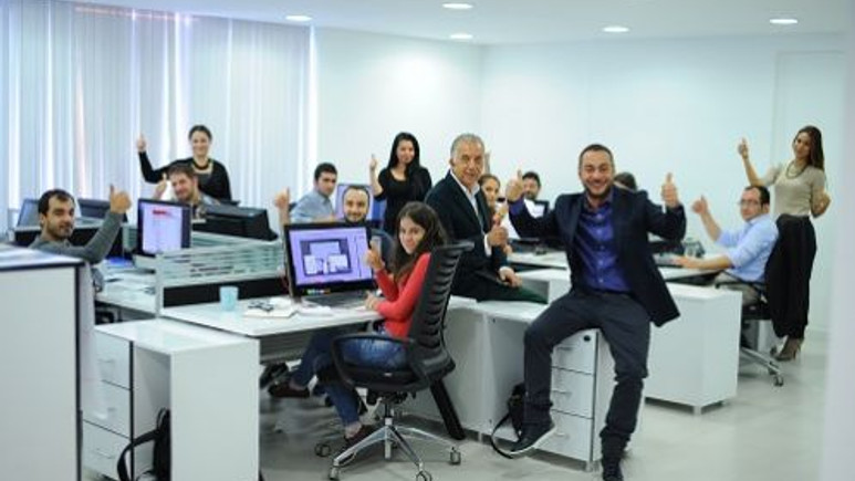 Takım Takip ile çalışanlarınızı takip edin!