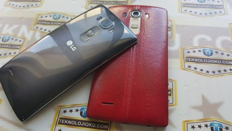 LG G4 ve LG G Flex 2 Fotoğraf Karşılaştırma Testi