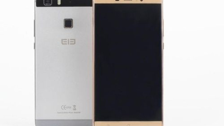 Elephone, alüminyum kasası ile Elephone M1'i sunar!