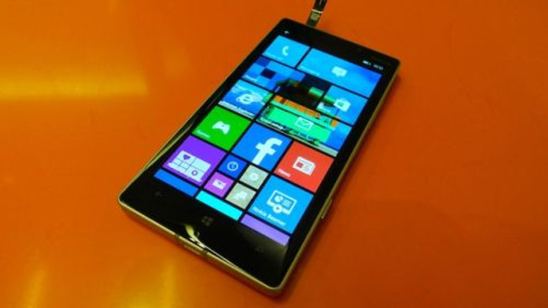 Microsoft Lumia 550 Sızıntısı