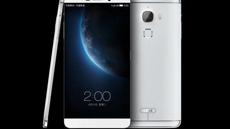 Snapdragon 820 işlemcili ilk telefonlardan biri LeTV Max 2 olabilir