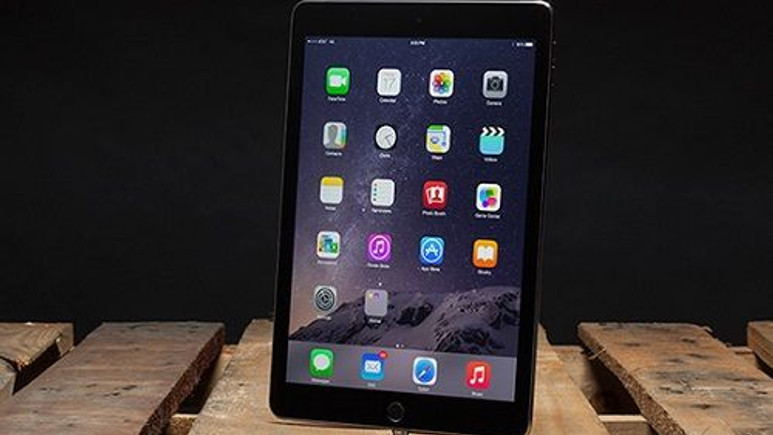 iPad Air 3 geliyor!