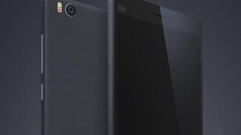 Xiaomi'den iddialı bir orta seviye telefon geliyor: Xiaomi Mi 4C