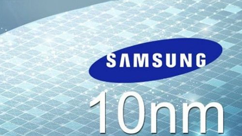 Samsung, ARM mimarisine dayalı 10nm’lik yeni bir işlemi geliştiriyor