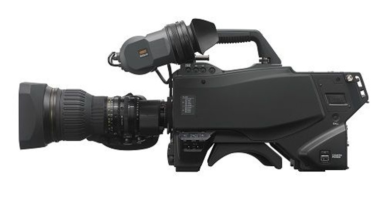 SONY 4K HDR teknolojisinin geleceğine doğru hızla yol alıyor
