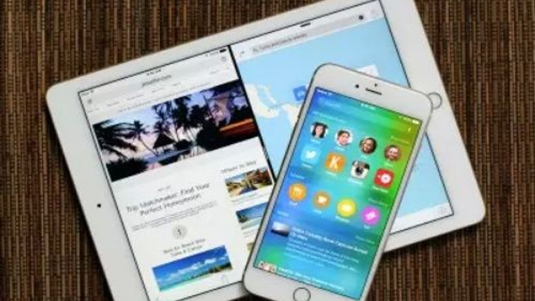 Yeni iOS 9 güncellemesini alacak iPhone ve iPad modelleri!
