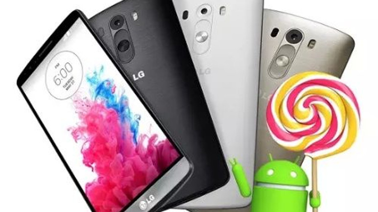 LG G3 Stagefright güncellemesi yayınlandı!