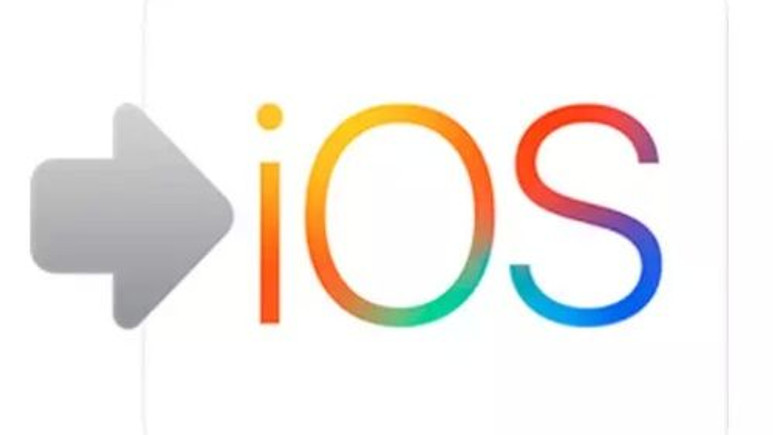 Apple, Google Play Store'da ilk uygulamasını yayınladı: Move to iOS