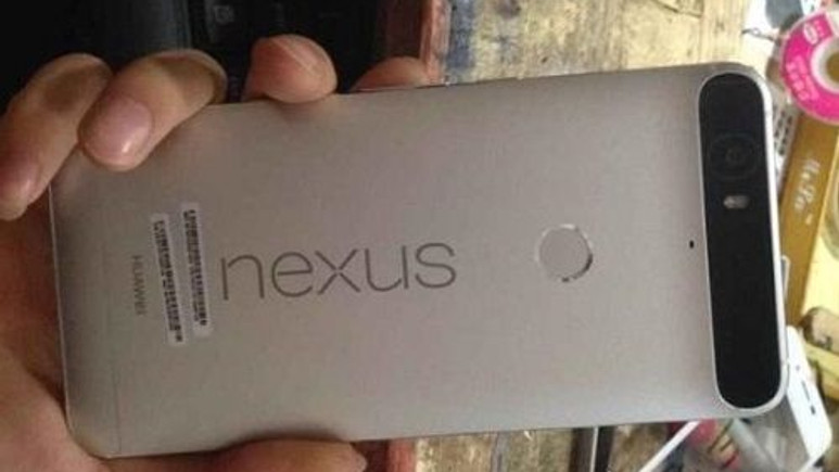 Huawei Nexus'un özellikleri ortaya çıktı