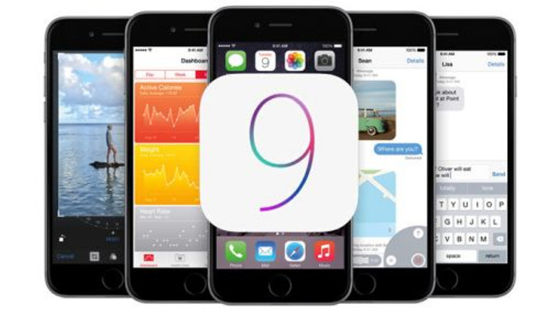 iOS 9'da bulunan gizli özellikler
