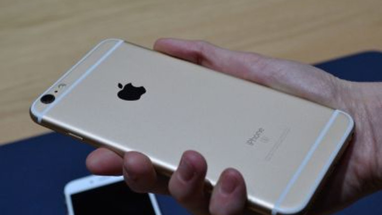 iPhone 6 ve iPhone 6s için en dayanıklı alüminyum kılıf!